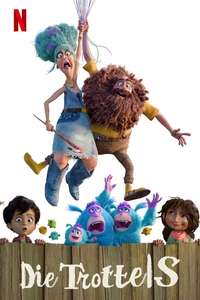 The Twits - Posters