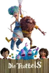 The Twits - Posters