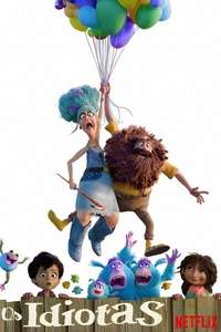 The Twits - Posters