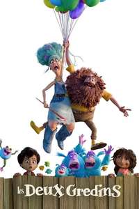 The Twits - Posters