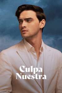 Our Fault - Posters