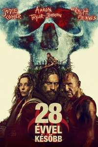 28 Years Later - Posters