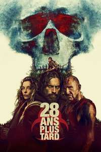 28 Years Later - Posters