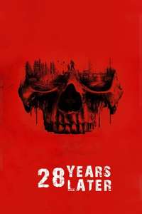 28 Years Later - Posters