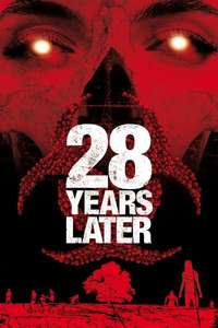 28 Years Later - Posters
