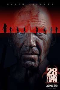 28 Years Later - Posters
