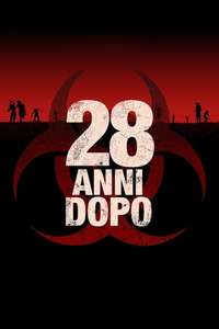 28 Years Later - Posters