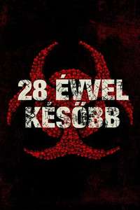 28 Years Later - Posters