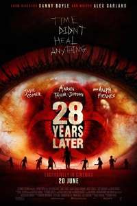 28 Years Later - Posters