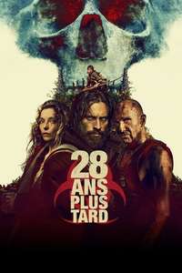 28 Years Later - Posters