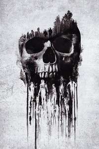 28 Years Later - Posters