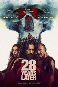 28 Years Later - Posters