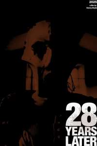 28 Years Later - Posters