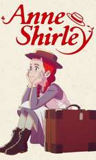 Anne Shirley