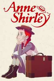 Anne Shirley