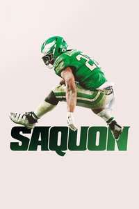 SAQUON - Posters