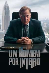A Man in Full - Posters
