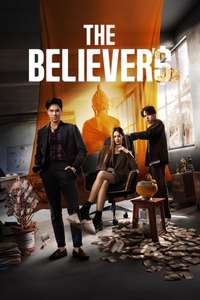 The Believers - Posters
