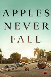 Apples Never Fall - Posters