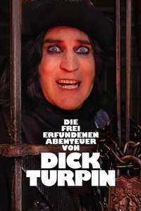 The Completely Made-Up Adventures of Dick Turpin - Posters
