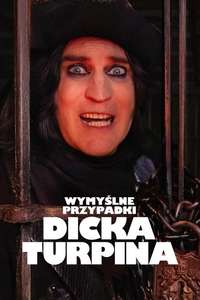 The Completely Made-Up Adventures of Dick Turpin - Posters