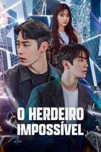The Impossible Heir - Posters