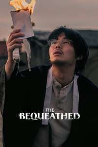 The Bequeathed - Posters