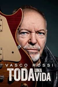 Vasco Rossi: Living It - Posters