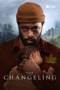 The Changeling - Posters