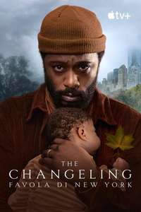 The Changeling - Posters