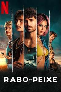 Turn of the Tide - Posters