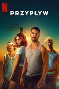Turn of the Tide - Posters