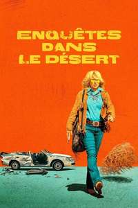 High Desert - Posters