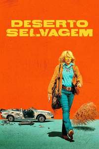 High Desert - Posters