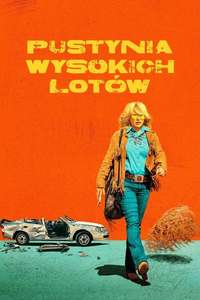 High Desert - Posters