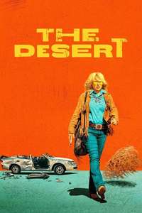 High Desert - Posters