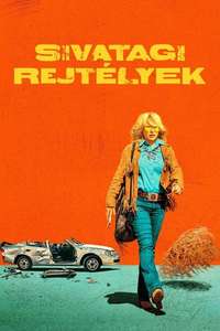 High Desert - Posters