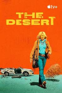 High Desert - Posters