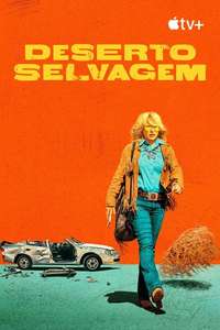 High Desert - Posters