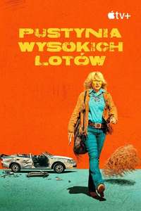 High Desert - Posters
