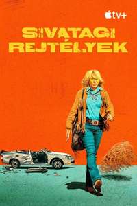 High Desert - Posters