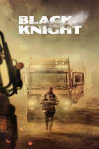 Black Knight - Posters