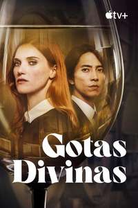 Drops of God - Posters
