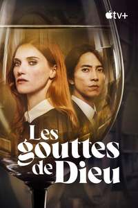Drops of God - Posters
