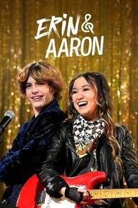 Erin & Aaron - Posters