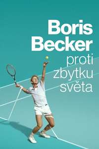 Boom! Boom! The World vs. Boris Becker - Posters