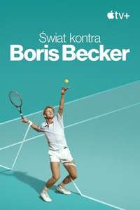 Boom! Boom! The World vs. Boris Becker - Posters