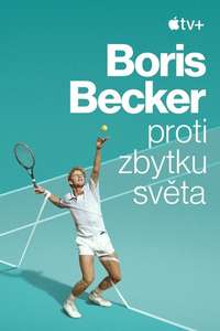 Boom! Boom! The World vs. Boris Becker - Posters