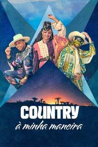 My Kind of Country - Posters