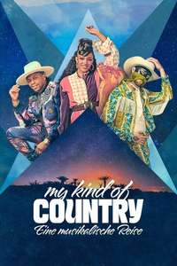 My Kind of Country - Posters